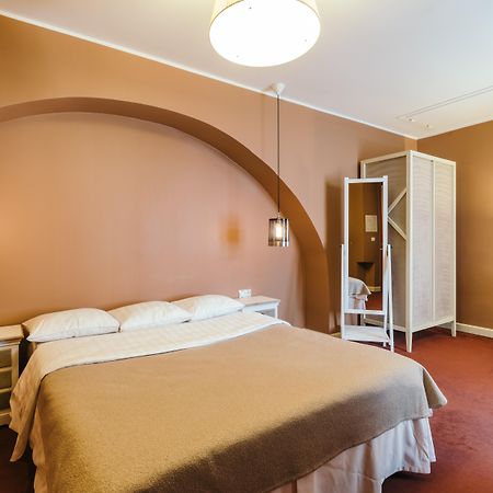 Merchants House Hotel Tallinn Exteriér fotografie