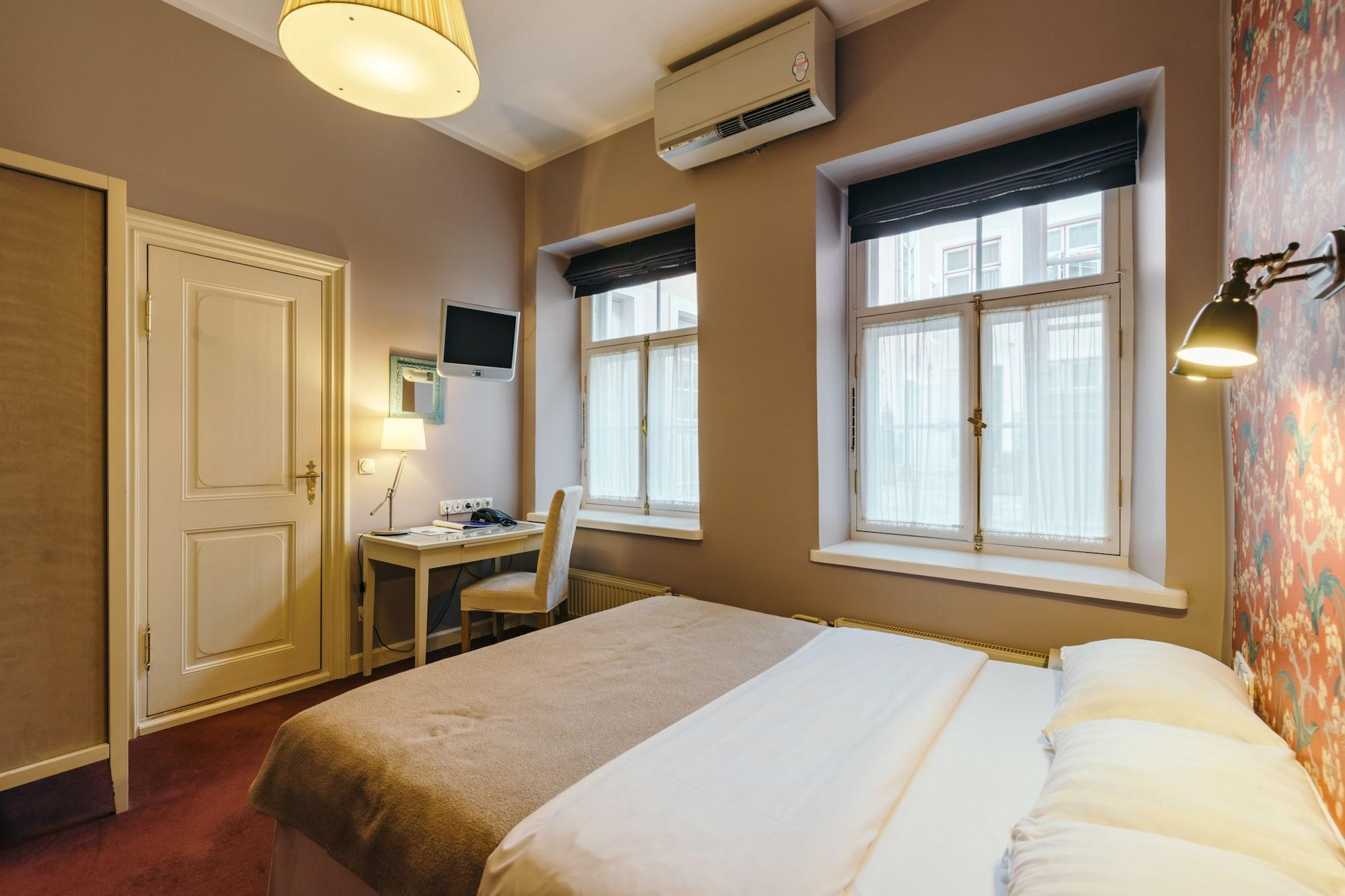 Merchants House Hotel Tallinn Exteriér fotografie