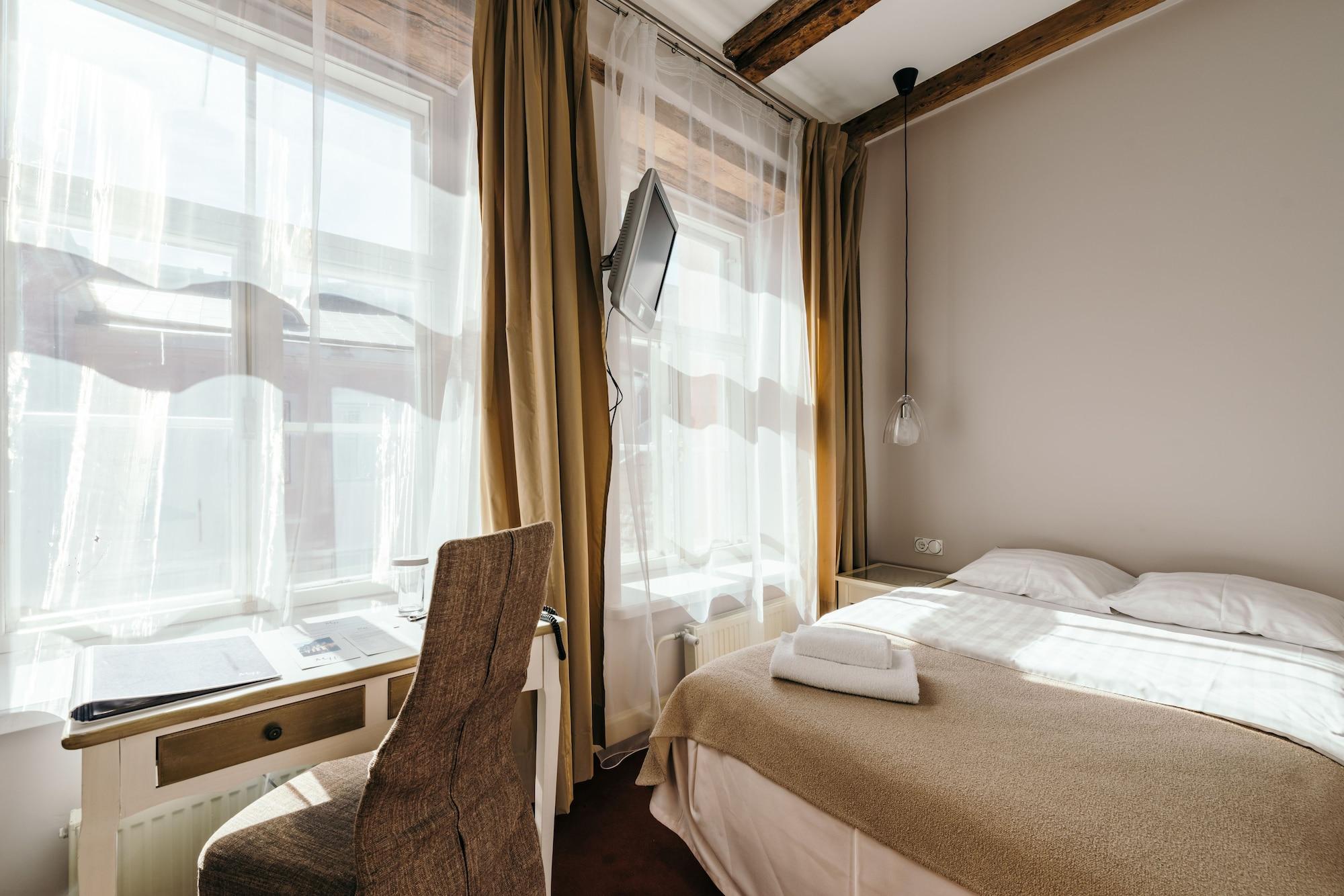 Merchants House Hotel Tallinn Exteriér fotografie