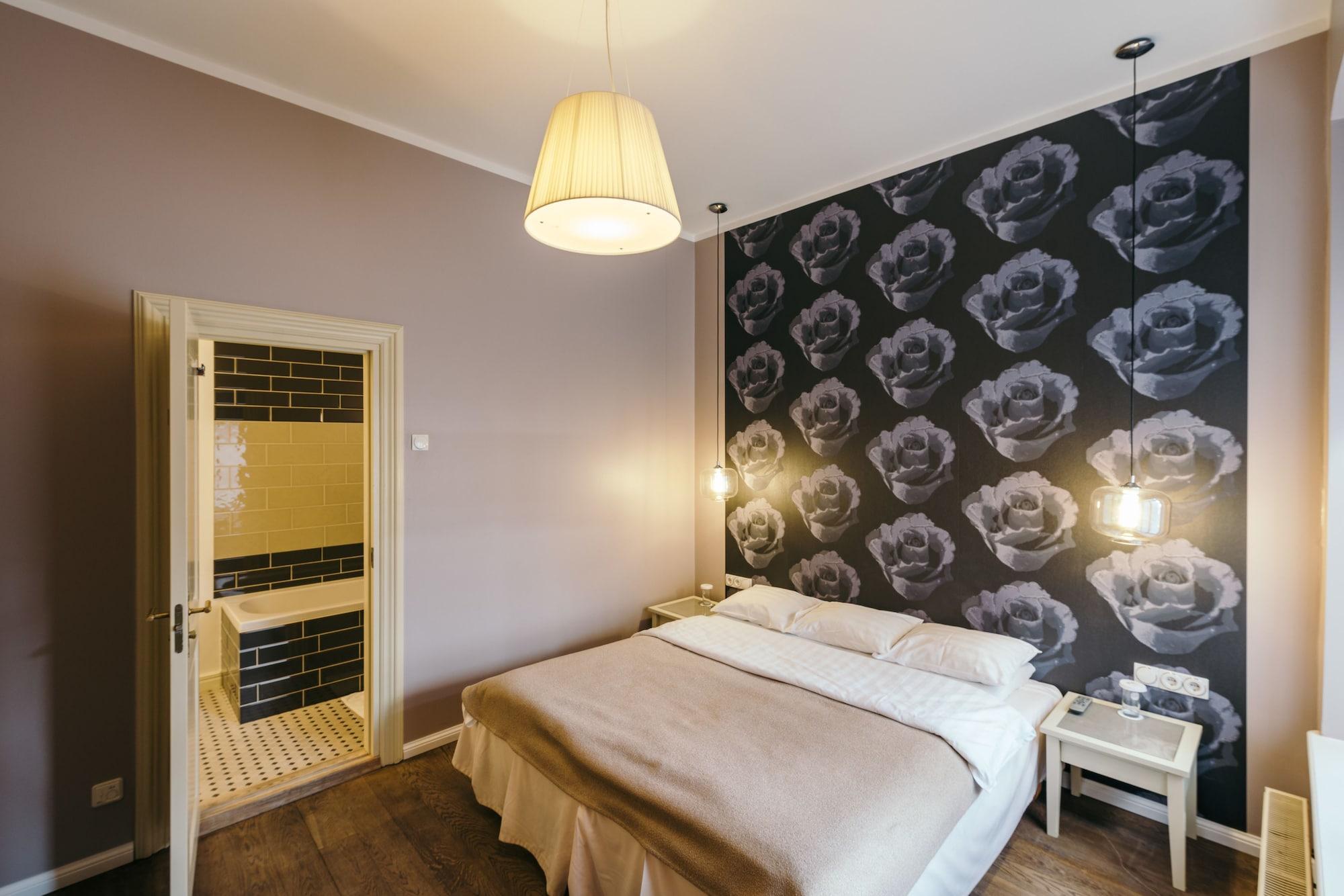 Merchants House Hotel Tallinn Exteriér fotografie