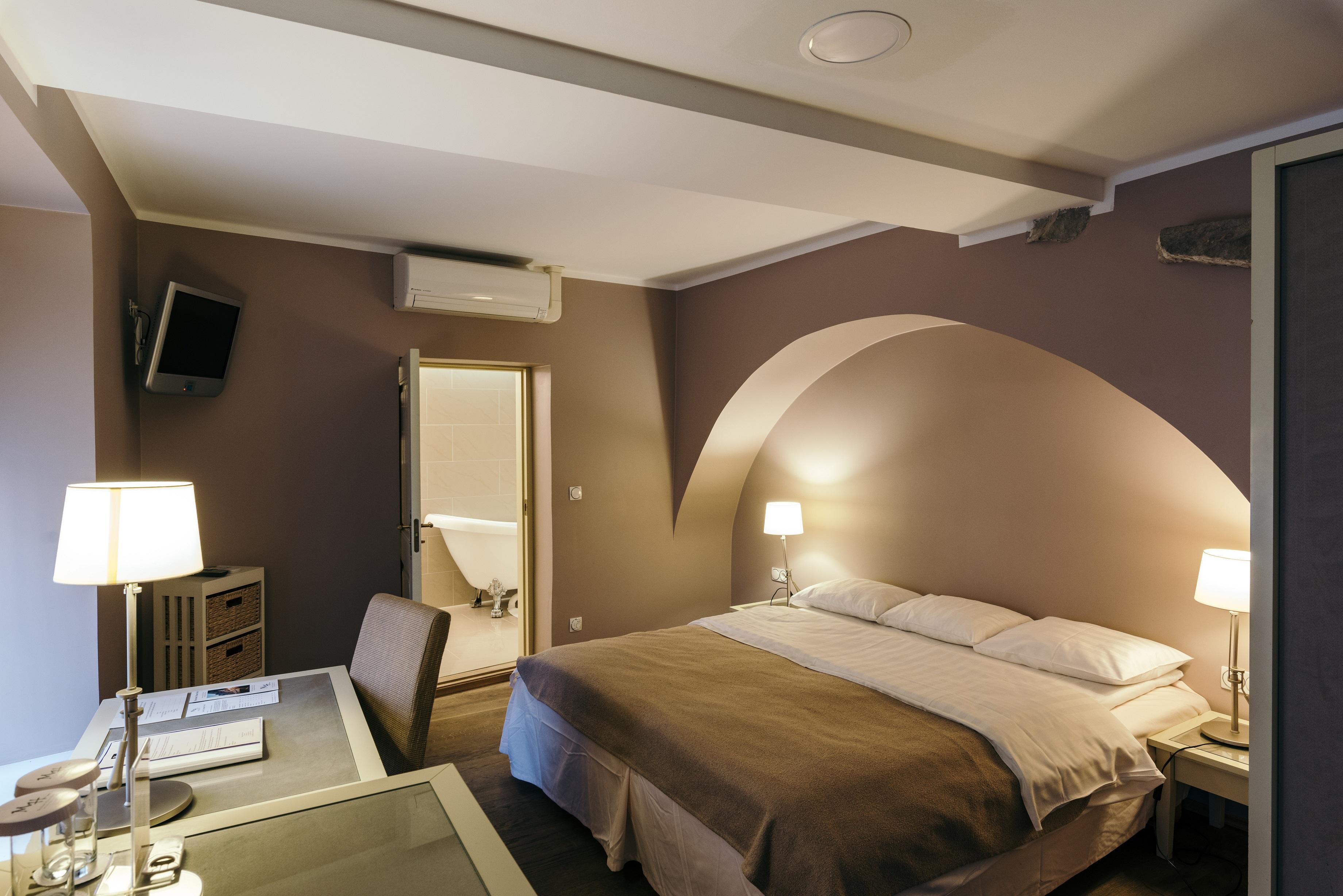 Merchants House Hotel Tallinn Exteriér fotografie