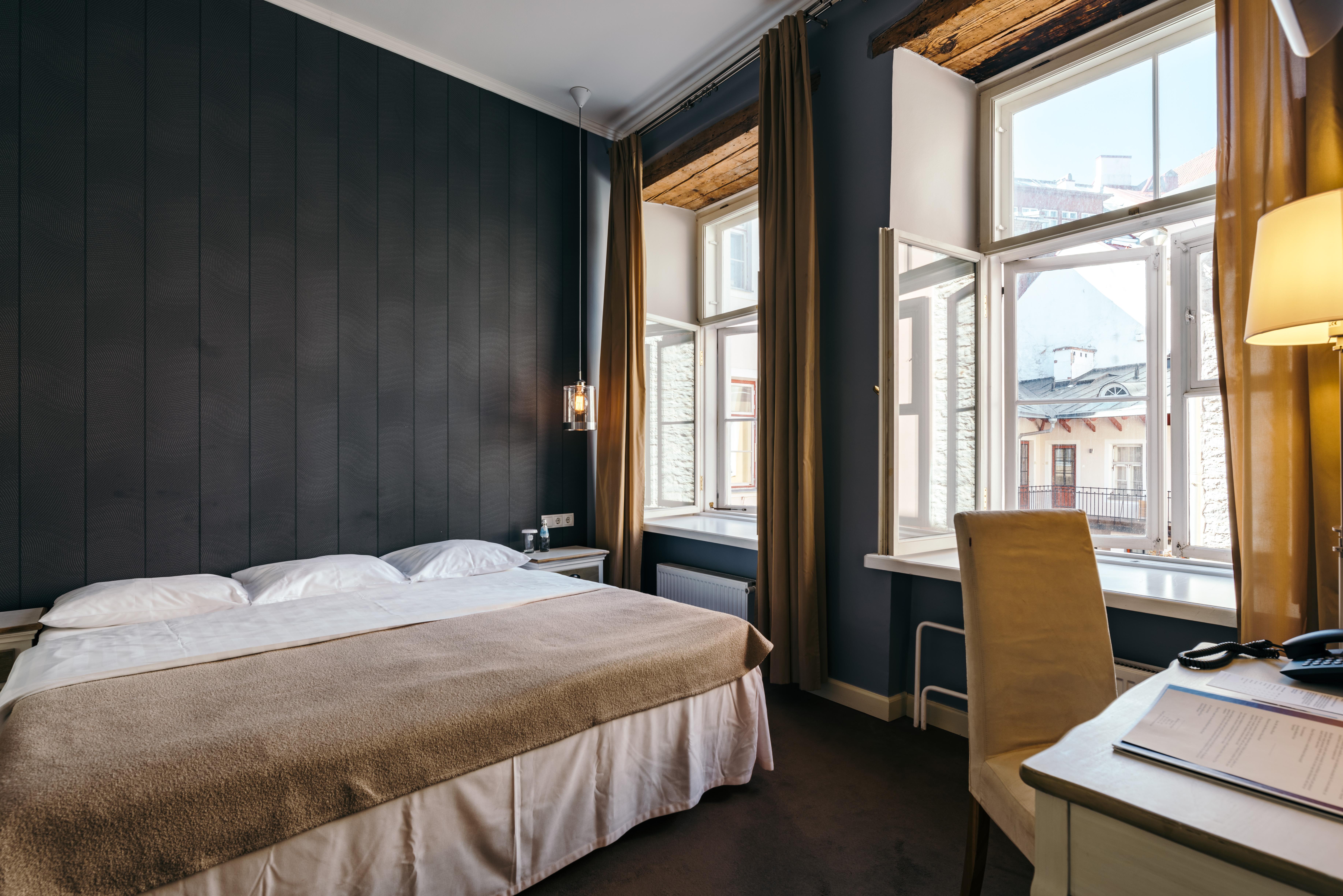 Merchants House Hotel Tallinn Exteriér fotografie