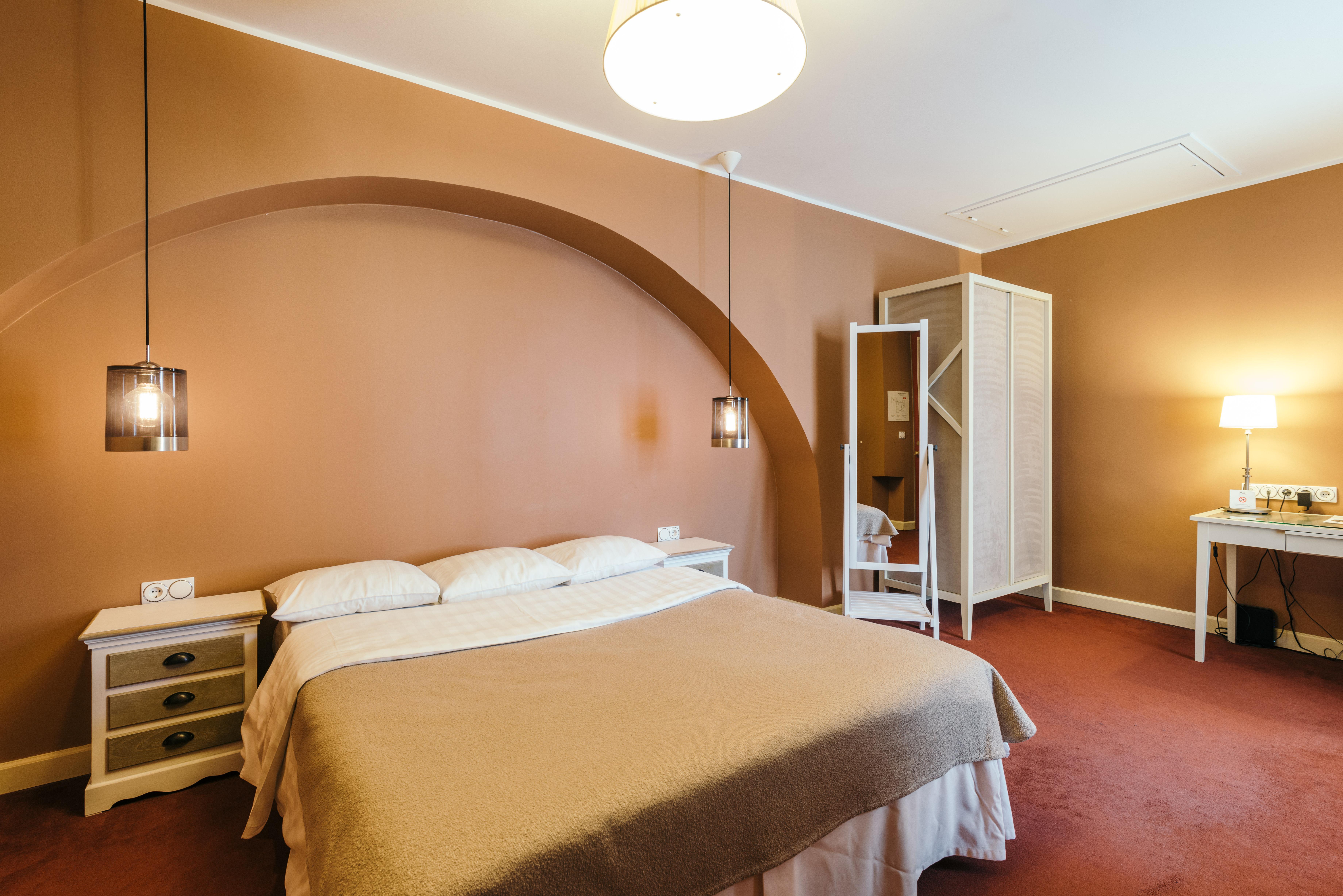 Merchants House Hotel Tallinn Exteriér fotografie