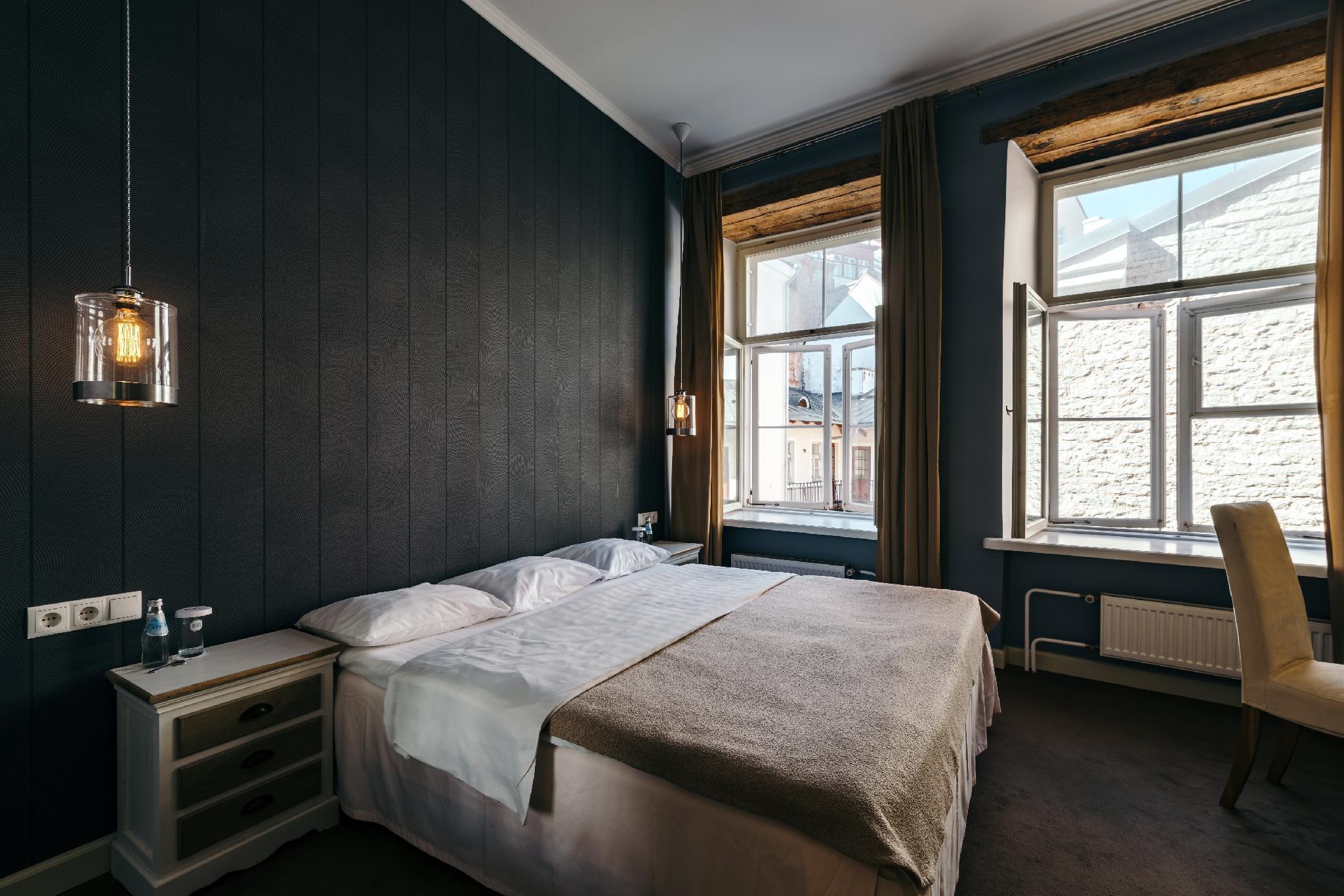 Merchants House Hotel Tallinn Exteriér fotografie