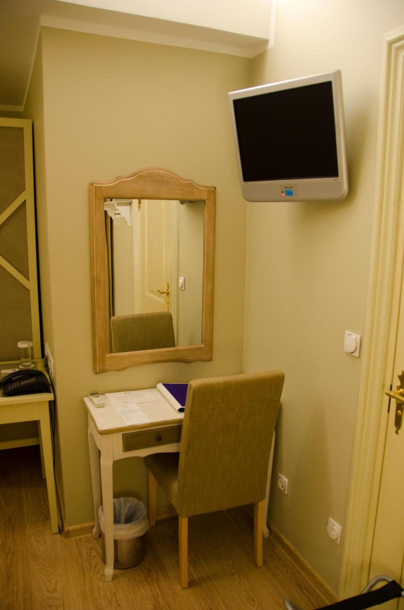 Merchants House Hotel Tallinn Pokoj fotografie