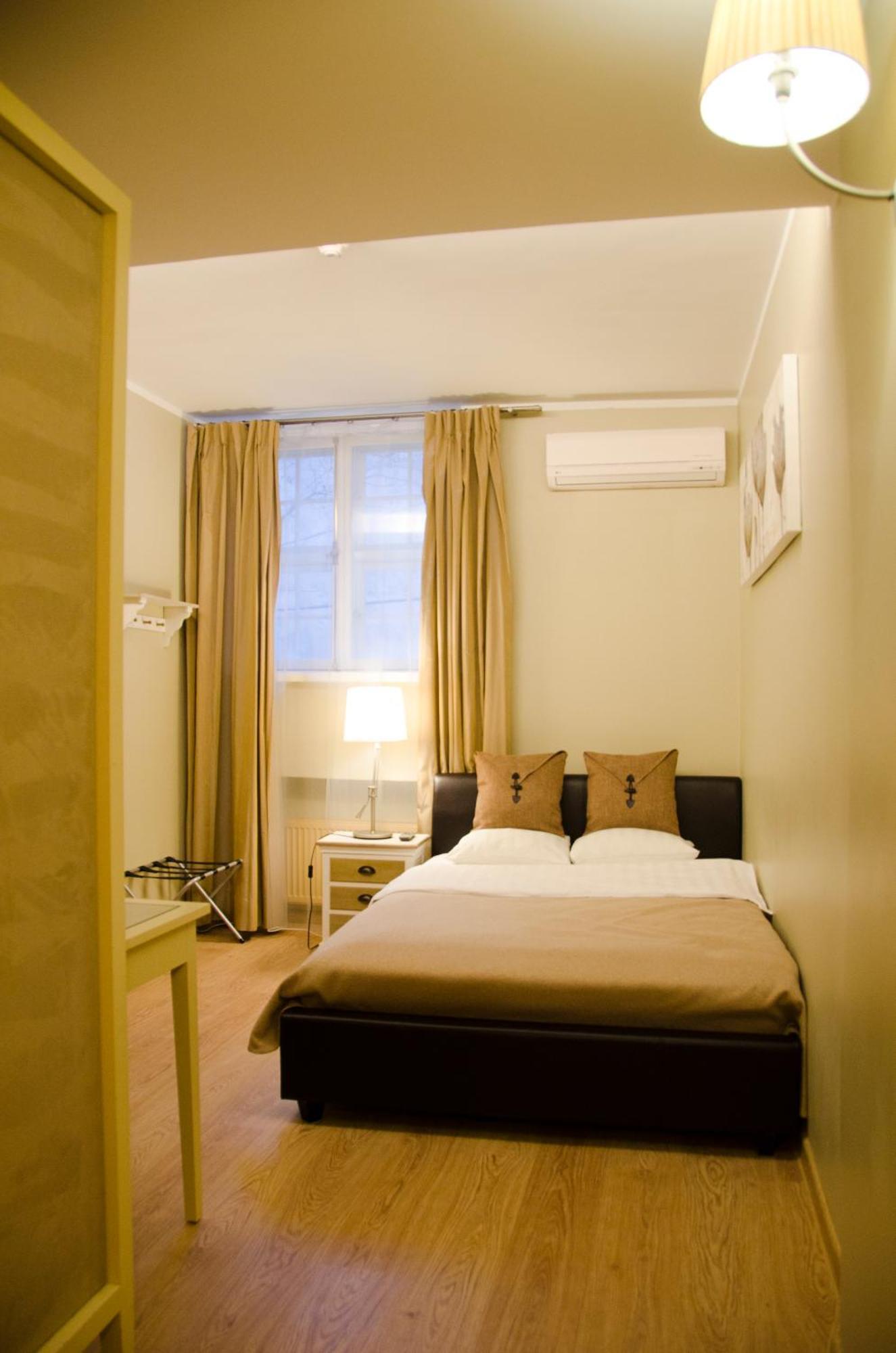 Merchants House Hotel Tallinn Pokoj fotografie