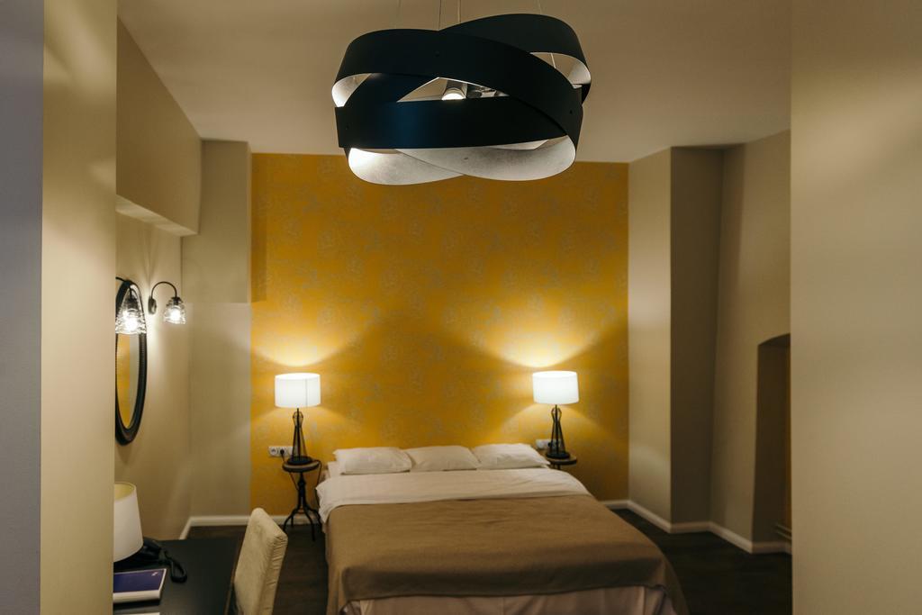 Merchants House Hotel Tallinn Exteriér fotografie