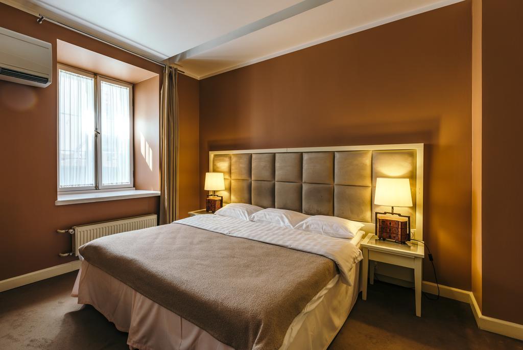 Merchants House Hotel Tallinn Exteriér fotografie