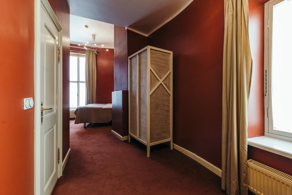 Merchants House Hotel Tallinn Exteriér fotografie