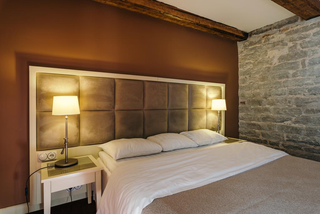 Merchants House Hotel Tallinn Exteriér fotografie