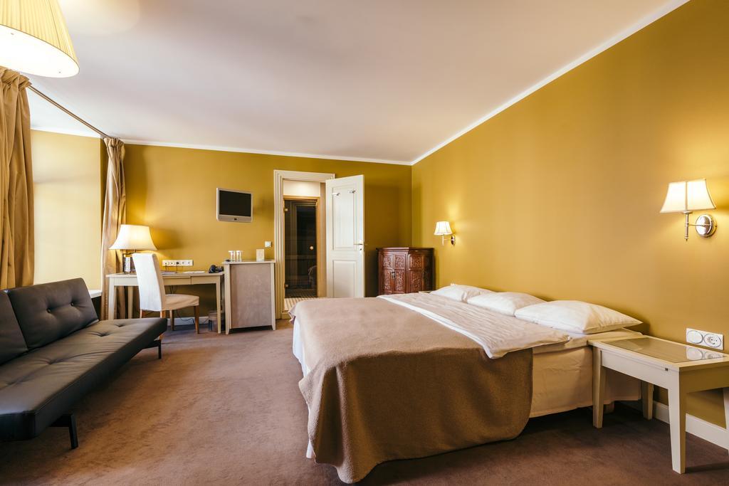 Merchants House Hotel Tallinn Exteriér fotografie
