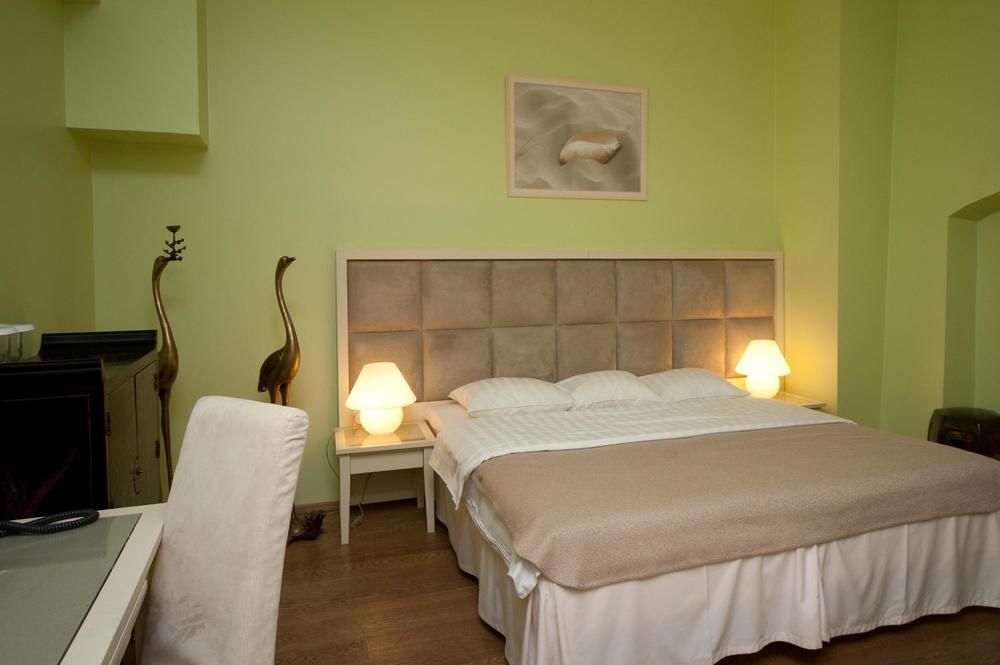 Merchants House Hotel Tallinn Exteriér fotografie
